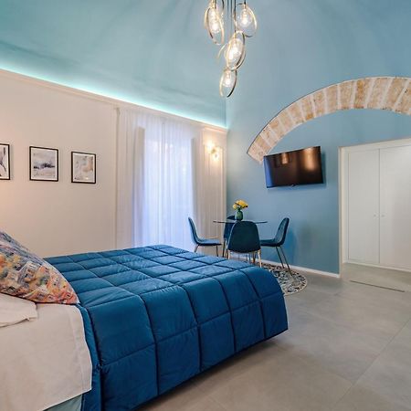 Trabia25 Suite Palermo Kültér fotó