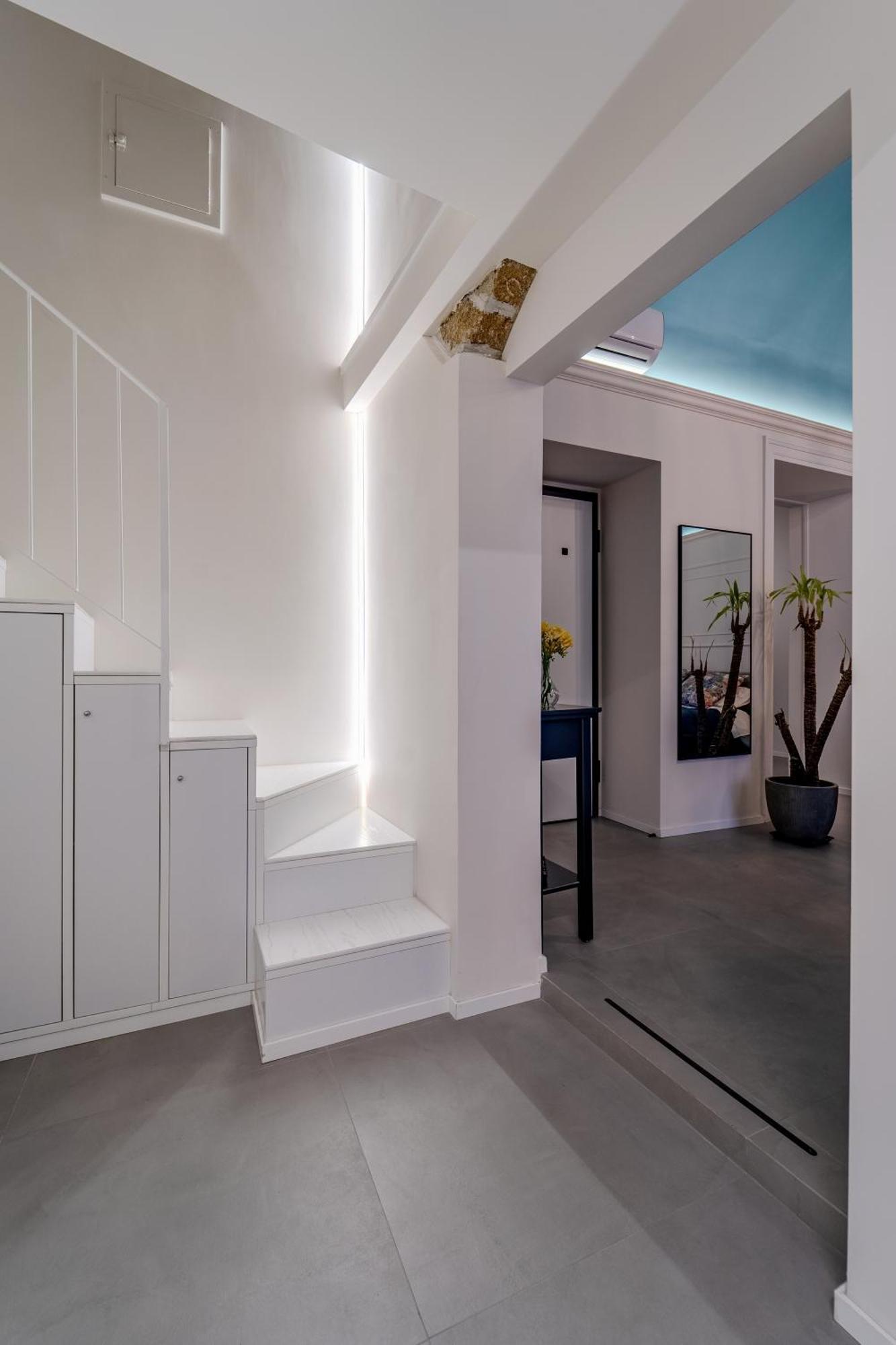 Trabia25 Suite Palermo Kültér fotó