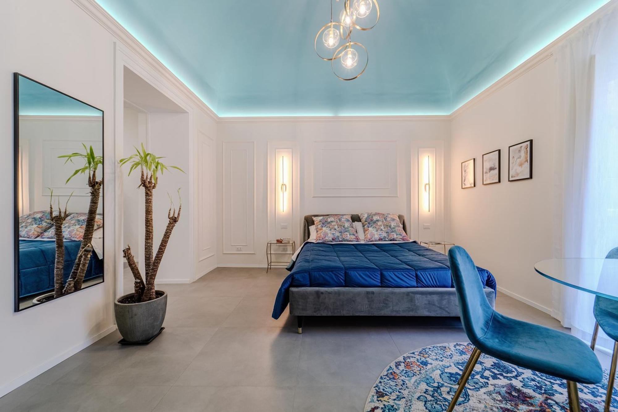 Trabia25 Suite Palermo Kültér fotó