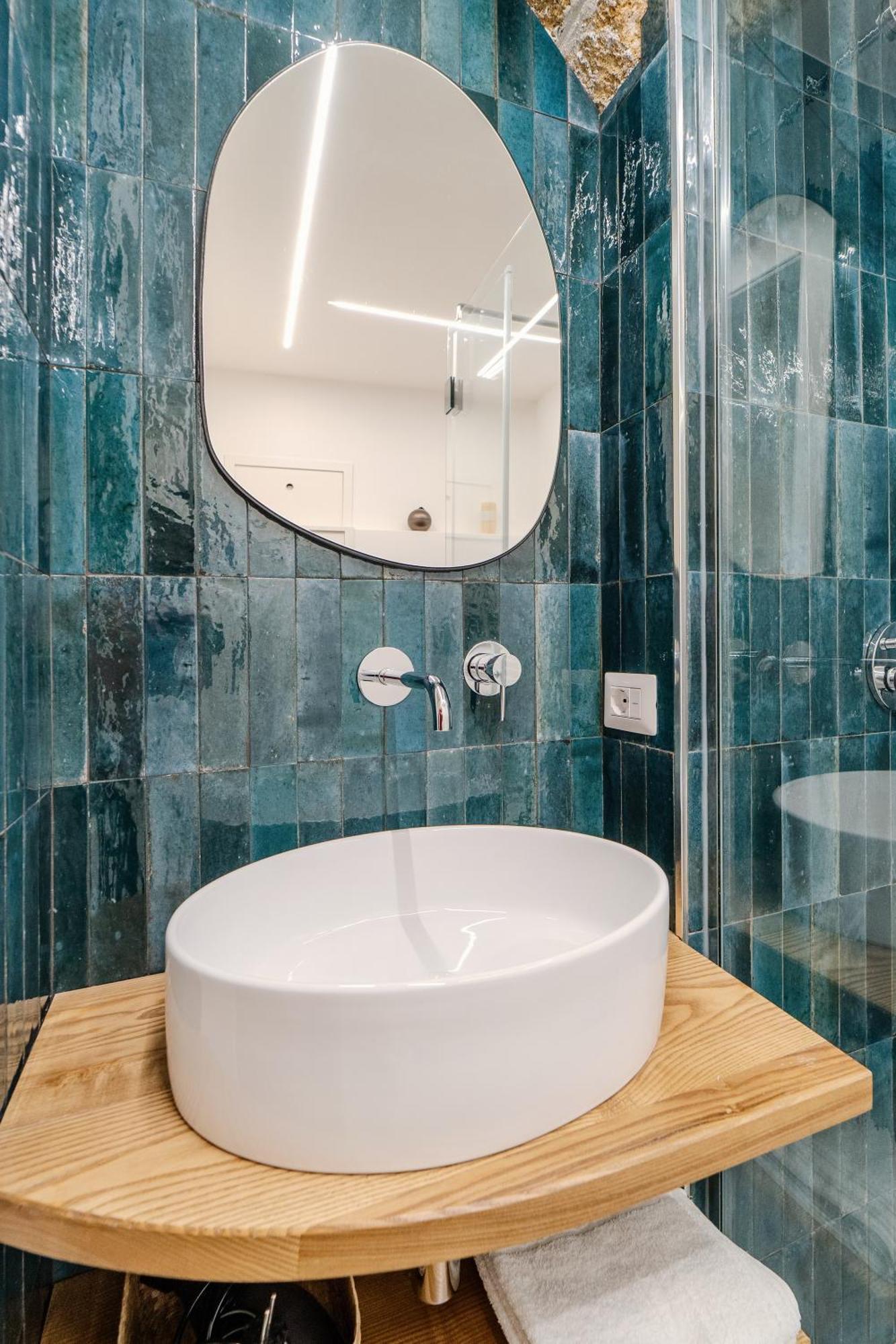 Trabia25 Suite Palermo Kültér fotó