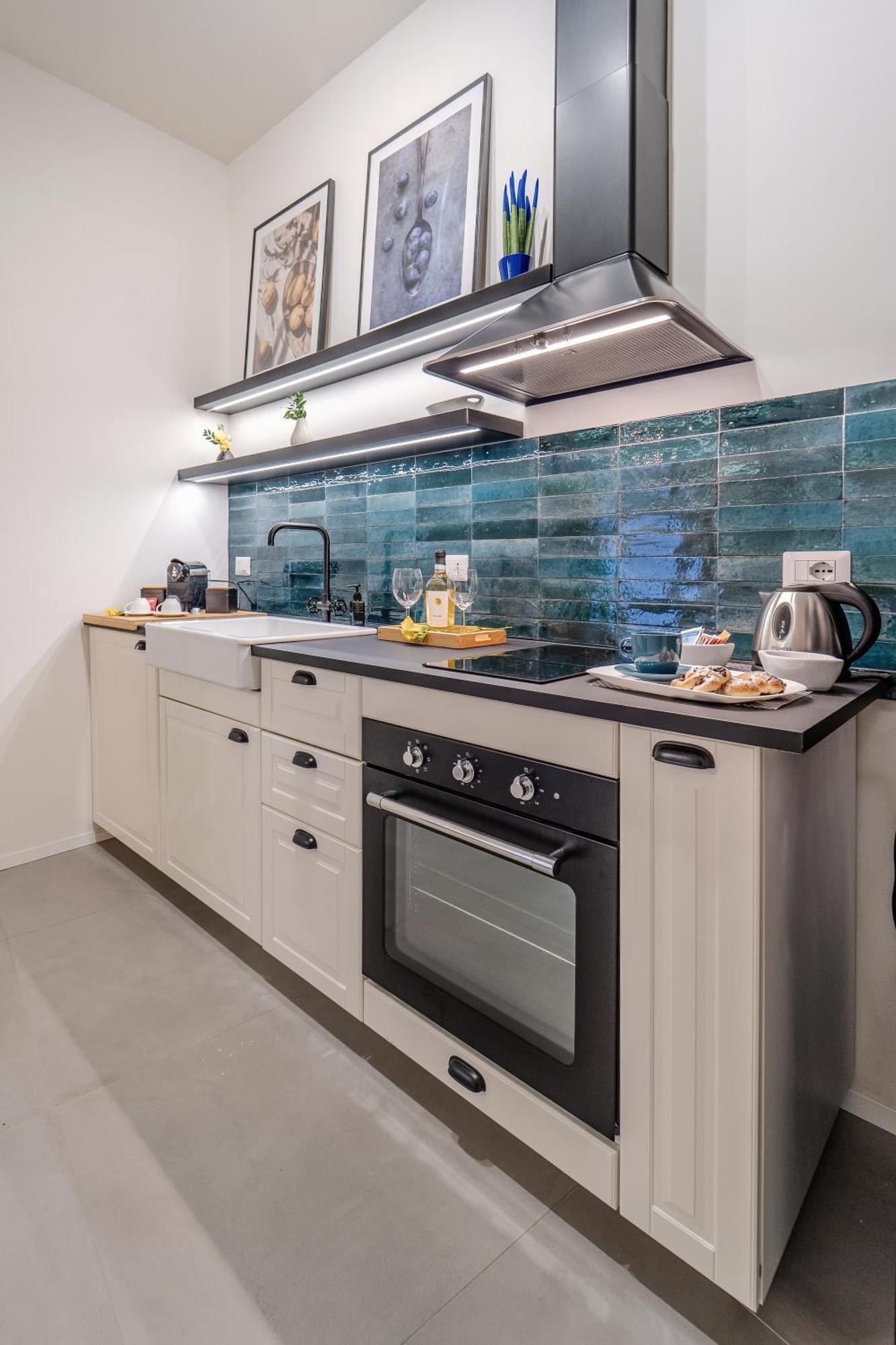 Trabia25 Suite Palermo Kültér fotó